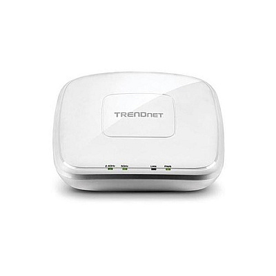 Trendnet Ac1750 Dual Band Poe Access (TEW825DAP)