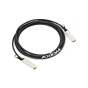Axiom Qsfp+ Dac Cable For Arista 5m (CABQQ5MAX)