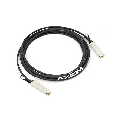 Axiom Qsfp+ Dac Cable For Arista 5m (CABQQ5MAX)