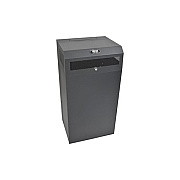 Tripp Lite 12u Wallmount Rack Enclosure Cabinet (SRWF12U38)