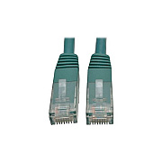 Tripp Lite 7ft Cat6 Molded Patch Cable M/m Green (N200007GN)