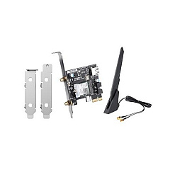 QNap Wifi 6 (intel Ax200) Pcie Wireless (QXPW6AX200)