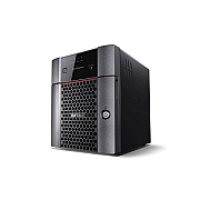 Buffalo Terastation 3410dn 8tb Nas (TS3410DN0804)