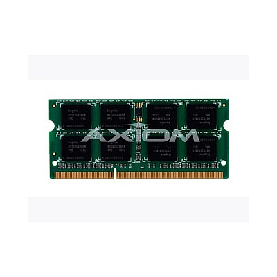 Axiom 4gb Ddr4-2133 Sodimm (AX42133S15F/4G)
