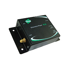 Digi International Connectport X2 V Xbee(zigbee) To Eth (X2Z11EMW)