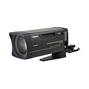 Panasonic Fujinon Hd Lens W/2x Extender (XA55X9.5BESMS5L)
