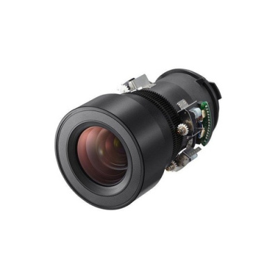NEC 1.3 - 3.02:1 Zoom Lens (NP41ZL)