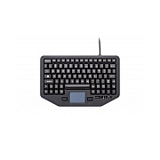 Ikey Full Travel Mobile Keyboard With Finger (IKTR911FPUSB)