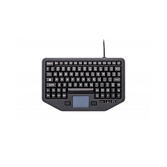 Ikey Full Travel Mobile Keyboard With Finger (IKTR911FPUSB)