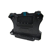 Gamber Johnson Dell Latitute 12 Tablet Kit - Dual Rf (7170055202)