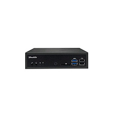 Shuttle Computer 16gb1tbssd3 Years Warranty (DH1100I7Q24092)