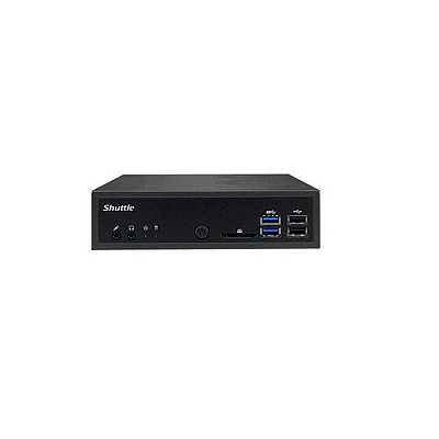 Shuttle Computer 16gb1tbssd3 Years Warranty (DH1100I7Q24092)