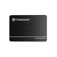 Transcend 32gb, 2.5 Ssd420, Sata3, Mlc, Ind. (TS32GSSD420I)