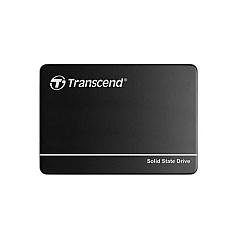 Transcend 32gb, 2.5 Ssd420, Sata3, Mlc, Ind. (TS32GSSD420I)