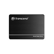 Transcend 512gb, 2.5 Ssd420, Sata3, Mlc, Ind (TS512GSSD420I)