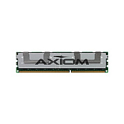 Axiom 4gb Ddr3-1600 Rdimm (AX31600R11W/4L)