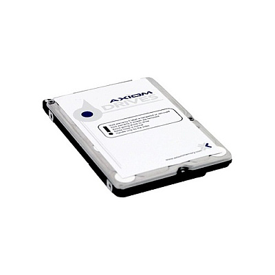 Axiom 2tb 6g Sata 5.4k Sff Hdd (AXHD2TB5427A32M)