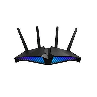 ASUS The Rt-ax82u Router (RTAX82U)