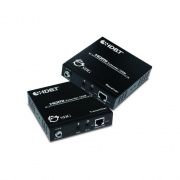 SIIG Hdmi Hdbaset Extender With Ir/rs-232 (CE-H22F14-S1)