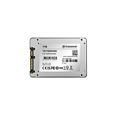 Transcend 1tb, 2.5 Ssd, Sata3, Qlc (TS1TSSD220Q)