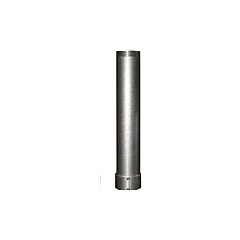 Amer Networks 12inch50mm Extension Tube White (AMRE5012)