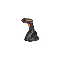 Manhattan - Strategic Wireless 2d Barcode Scanner (179768)