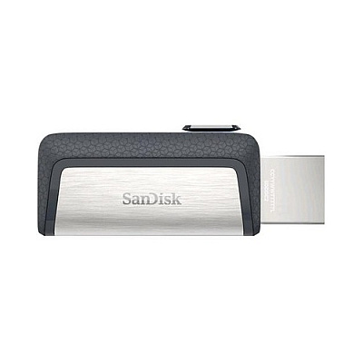 SanDisk Ultra, Usb 3.1 Flash Drive,64gb (SDDDC2064GA46)