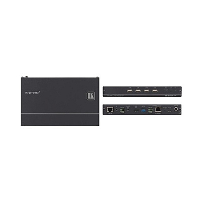 Kramer Electronics Hdbaset2.0 Receiver (TP590RXR)