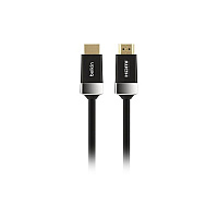 Belkin Cable,hdmi,highspeed W/ethernet,1.4,absw (AV10050BT1M)