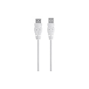 Belkin Cable,usb,dstp,usbam/usbaf,3m,extension (F3U153BT3M)