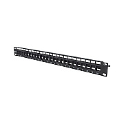 Intellinet Blank Patch Panel (720847)