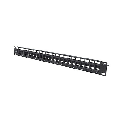 Intellinet Blank Patch Panel (720847)