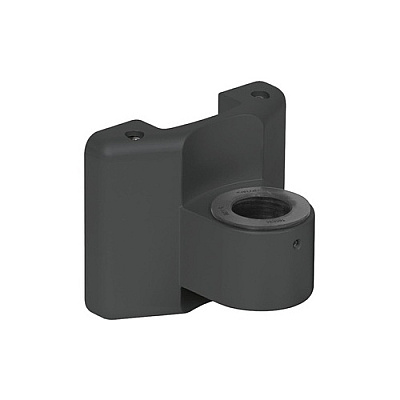 Hcw Distributing Slatwall Mount, Black (8246CBA104)
