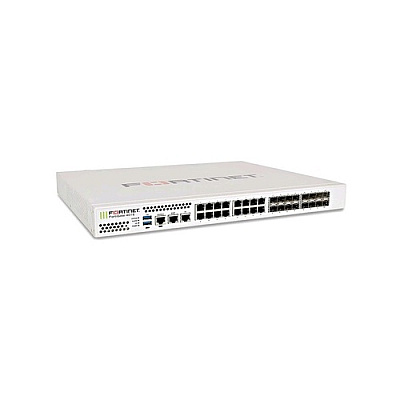 Fortinet Fortigate-401e-dc Hardware Plus 24x7 For (FG401EDCBDL95012)
