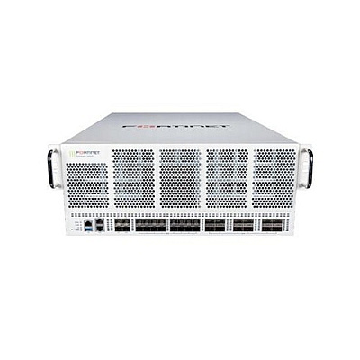 Fortinet Fortigate-4400f Hardware Plus 24x7 Forti (FG4400FBDL95060)