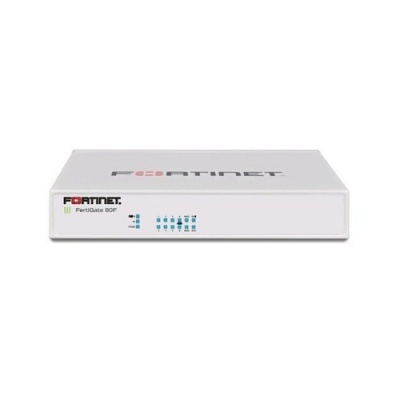 Fortinet Fortigate-81f Hardware Plus 24x7 Fortica (FG81FBDL95036)