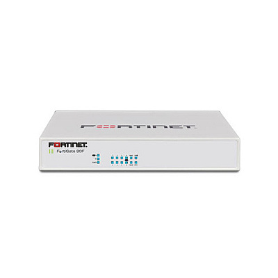 Fortinet Fortigate-81f Hardware Plus 24x7 Fortica (FG81FBDL95060)