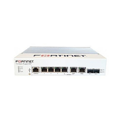Fortinet 3 Year Hw, 24x7 Fc & Utp Bdl Svc (FGR60FBDL95036)