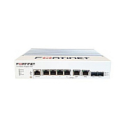 Fortinet 5 Year Hw, 24x7 Fc & Utp Bdl Svc (FGR60FBDL95060)