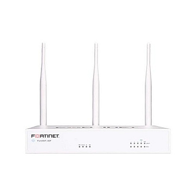 Fortinet 1 Year Hw, 24x7 Fc & Utp Bdl Svc (FWF40FABDL95012)