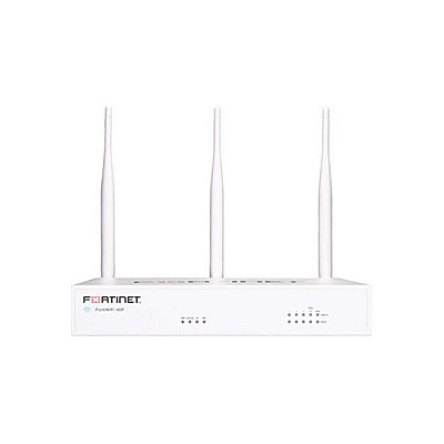 Fortinet 5 Year Hw, 24x7 Fc & Utp Bdl Svc (FWF40FABDL95060)