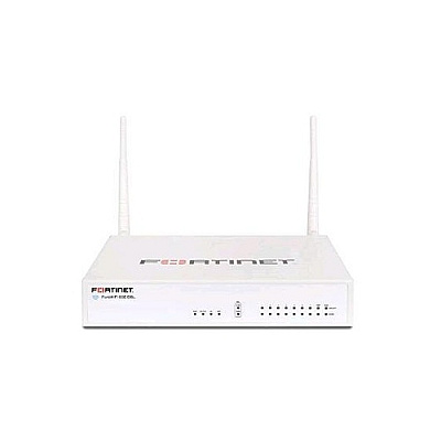 Fortinet 1 Year Hw, 24x7 Fc & Utp Bdl Svc (FWF60EDSLA95012)
