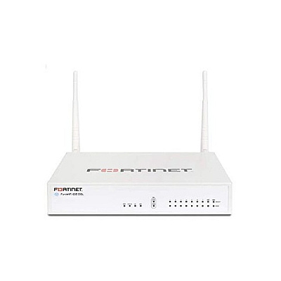 Fortinet 1 Year Hw, 24x7 Fc & Utp Bdl Svc (FWF60EDSLI95012)