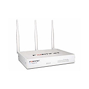 Fortinet 5 Year Hw, 24x7 Fc & Utp Bdl Svc (FWF60FIBDL95060)