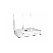 Fortinet 5 Year Hw, 24x7 Fc & Utp Bdl Svc (FWF60FNBDL95060)