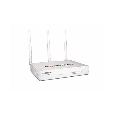Fortinet 5 Year Hw, 24x7 Fc & Utp Bdl Svc (FWF60FNBDL95060)