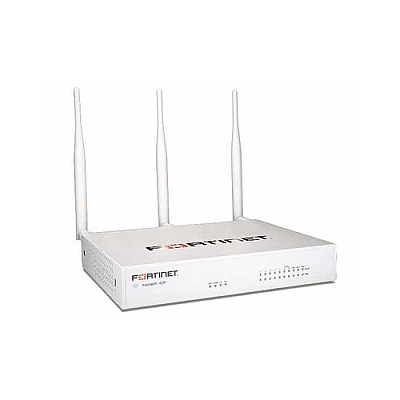 Fortinet 3 Year Hw, 24x7 Fc & Utp Bdl Svc (FWF60FYBDL95036)
