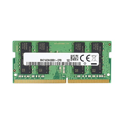 HP 16gb Ddr4-3200 Sodimm (13L75AA)