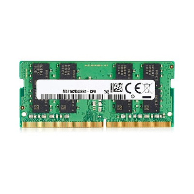 HP Sbuy 8gb Ddr4-3200 Sodimm Promo (13L77AT)