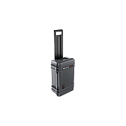 Deployable Systems Pelican 1535trvl Air Case - Charcoal (0153500080185)